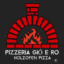 Logo Pizzeria Gio e Ro