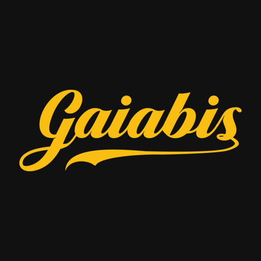 Logo Gaiabis