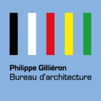 Logo Philippe Gilliéron