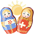 Logo Russischer Kindergarten