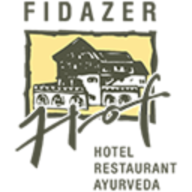Logo Hotel Fidazerhof