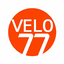 Logo Velo 77