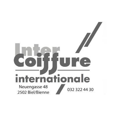 Logo Inter Coiffure Internationale
