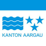 Logo Strassenverkehrsamt des Kantons Aargau