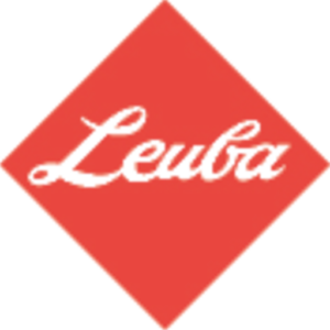 Logo Boucherie Leuba
