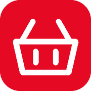 Logo Aksa Supermarkt