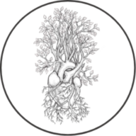 Logo Naturheilkunde • Jonas Rüegg