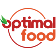 Logo Optimal Food Peksan