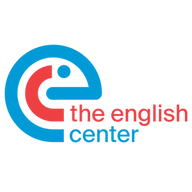 Logo The English Center