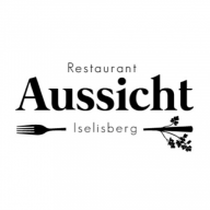 Logo Aussicht