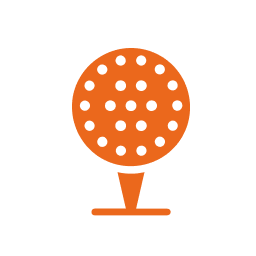 Logo Swiss Golf Lounge