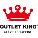 Logo Outlet King