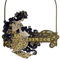 Logo Galerie de l'Univers
