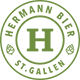 Logo Hermann Bier