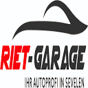 Logo Riet Garage Tankstelle