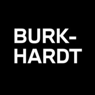 Logo Garage Burkhardt AG