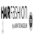 Logo Hair Fashion by Laura Tschaggelar