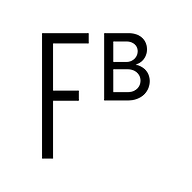 Logo Fabio Blaser Fotografie