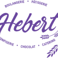 Logo Boulangerie Hébert