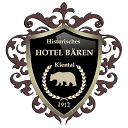 Logo Hotel- Restaurant Bären Kiental