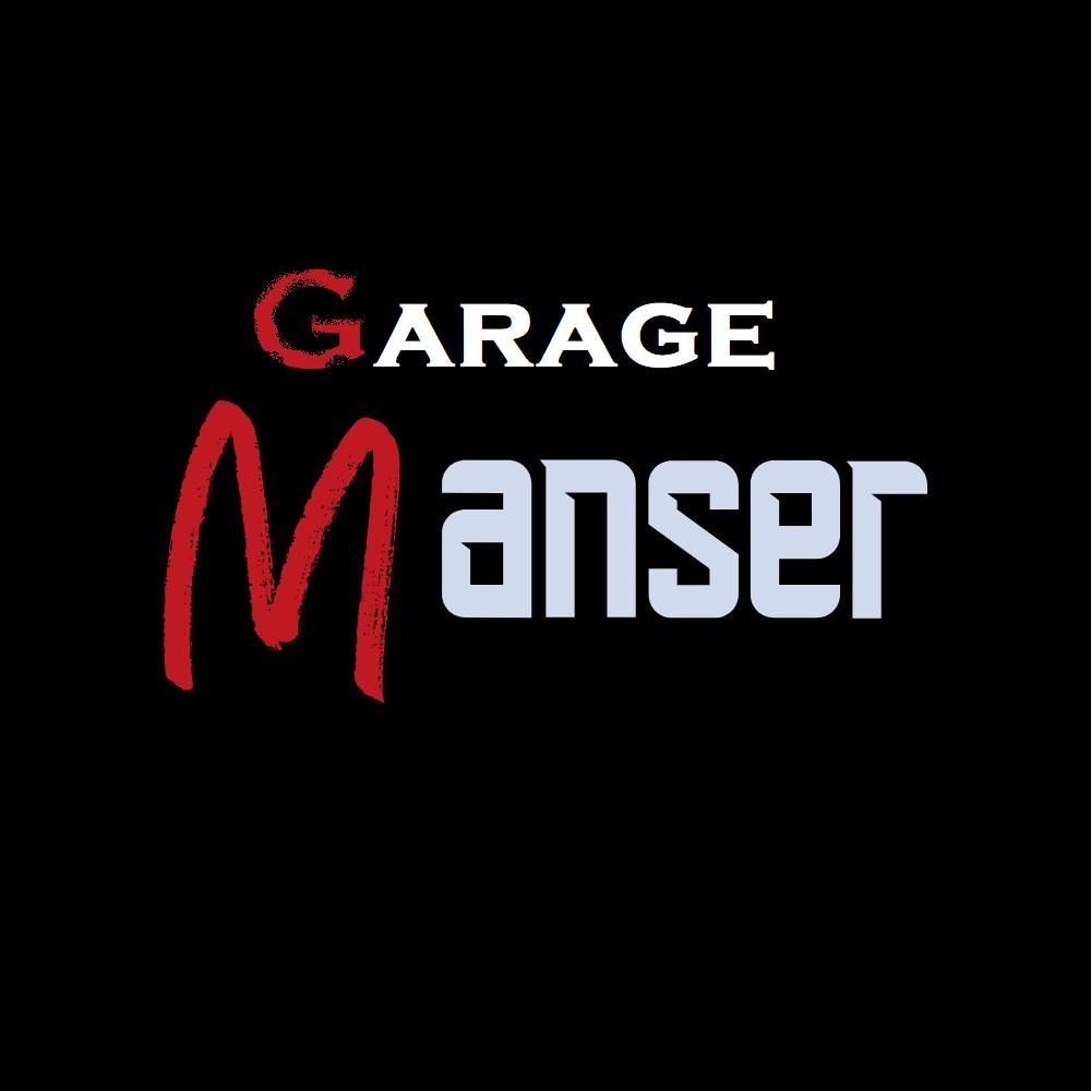 Logo Manser