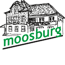 Logo Hotel Restaurant Moosburg