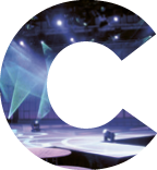 Logo Creatronic Eventsolution