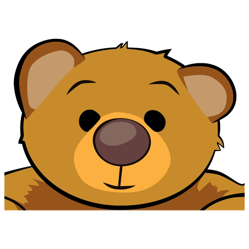 Logo Teddybär