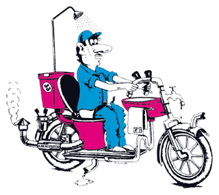 Logo Bosshard AG