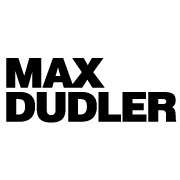 Logo MAX DUDLER Architekten AG