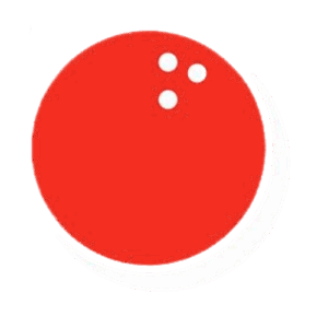 Logo Bowling International Vidy