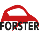 Logo Forster Automobile-Carrosserie AG