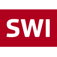 Logo swissinfo