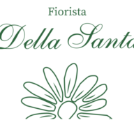 Logo Fiorista Della Santa