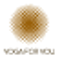 Logo YOGA FOR YOU