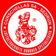 Logo Curschellas