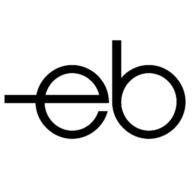 Logo Aveda exclusive Salon