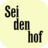 Logo Seidenhof