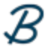 Logo Belvédère