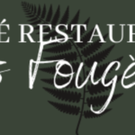 Logo Les Fougères