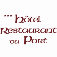 Logo Hotel Restaurant du Port