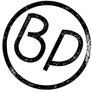Logo Blanche Pierre