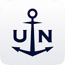 Logo Ulysse Nardin Le Locle SA