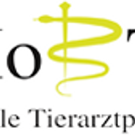 Logo Tierarztpraxis Mobti
