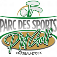Logo P'tit Golf