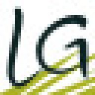 Logo Lemongrass