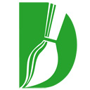 Logo Dreher Malergeschäft