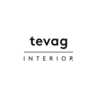 Logo Tevag Interior AG