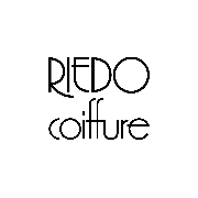 Logo Riedo Coiffure AG