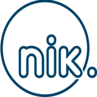 Logo nik-kafi